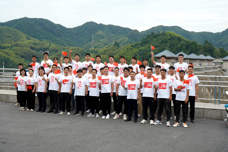 公司團(tuán)委開(kāi)展“喜迎二十大、永遠(yuǎn)跟黨走、奮進(jìn)新征程”主題團(tuán)日活動(dòng)6